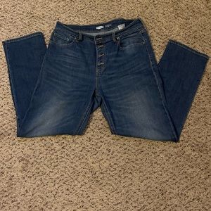 Women’s Old Navy Denim Jeans Size 10